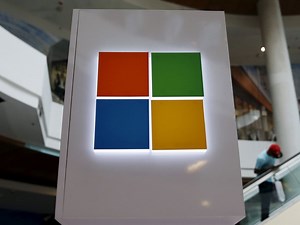 Microsoft readies cloud version of Windows for remote workers