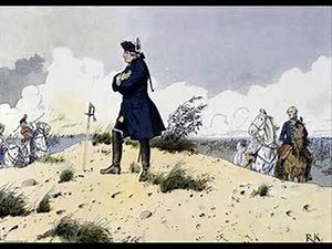 Friedrich der Große - HOHENFRIEDBERGER MARSCH