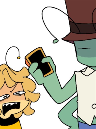 Maya the Bee: Animated Adventures and Fun Memes