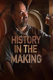 Watch History in the Making Season 2 Episode 1 - Gauntlets/Neolithic Toolkit/Wooden Clogs