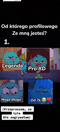 Gumball Memy: Wizardgumball - Najlepsze Kompilacje