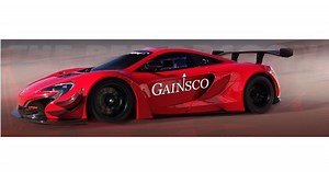 PWC: GAINSCO/Bob Stallings Racing switches to McLaren | RACER