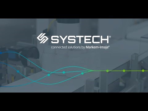 Systech Supply Chain | Track and Trace | Serialization | Brand Protection Solutions