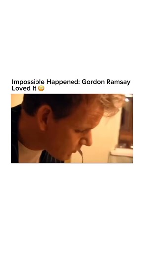 CineCornnn on Instagram: "Gordon Ramsay is a chef who built his reputation through intense training, sharp discipline, and an unmistakable personality in the kitchen. He started cooking after an early interest in sports fell aside, and he quickly rose through demanding kitchens in London and France, where he learned the precision and standards that shaped his style. He later created a restaurant group that earned multiple Michelin stars and helped place him among the most respected chefs in the