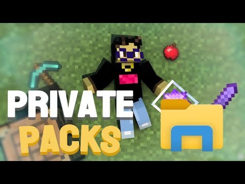 Top 5 BEST Packs for PvP