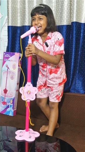 Meher's birthday gift 🎁 #meherthecutepie #shorts #kidsplaying