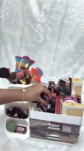 organiser from meesho #meesho #meesokenayeproduct #trending #meeshofinds #viral #organiser #trend