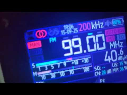 Manual Scan Riscani, Chisinau #1 [without prop]