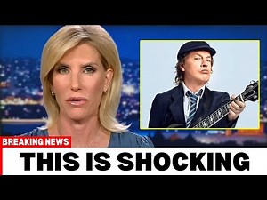 Do You Know What Really Happened to Angus Young?