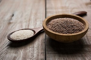 Which Is Best: Psyllium or Unprocessed Wheat Bran?