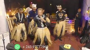 455K views · 10K reactions | Kambala Ka mudimbi anu nanku 拾tshibula  SALA YAYO NA SALA YANGA 朗 Abonnez-vous à notre page  Petit nuage pour une grande pluie ️ | Delphin mukendi TV | Facebook