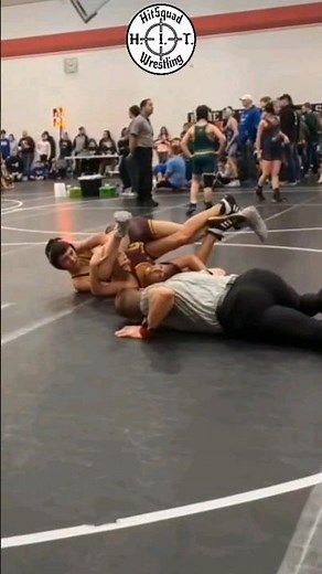 How to do Wrestling Spladle
