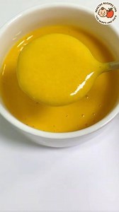 Nutritious Puree For 6 Months Old Baby. #fblifestyle #development #HealthyBabyFood #healthybaby #feeding #reels #viral | Healthy Recipes Tips For Baby's And Kid's.