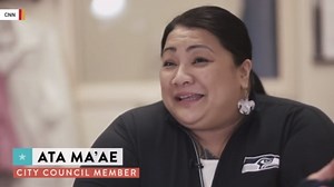 In Whittier, Alaska everyone lives In the same building