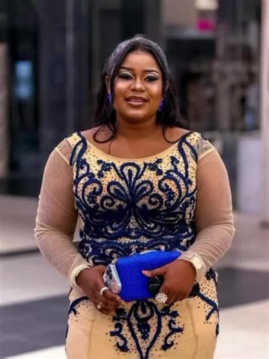 Celebrating Clara Nampanju: The Rising Star