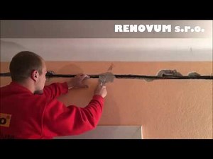 Elektroinštalácia / Renovum