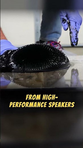 Ferrofluid: The Liquid Metal That Moves With Magnets!