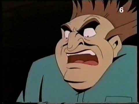 מייטי מקס - החוליה החסרה 1995