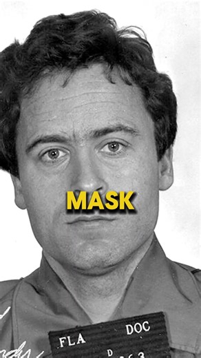 HE looked NORMAL… BUT he was one of the worst KILLERS in history #shorts