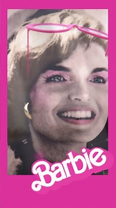 55 reactions | On #nationalbarbieday, we think Barbie has a lot in...