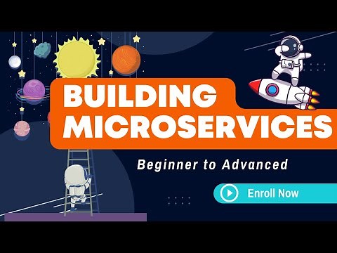 🔥🔥 BIG ANNOUNCEMENT 🔥🔥 | Spring Boot Microservices Full In-depth Course