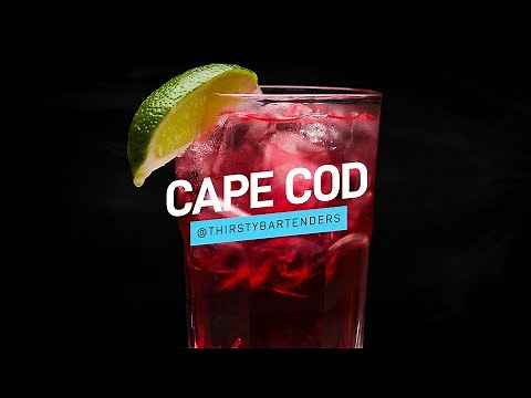 How to Make a Cape Cod