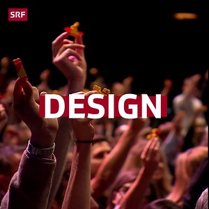TEDxZurich kommt in die SRF-Studios! 📽 Am 29.11 gibt’s wieder neue Inspiration in den Bereichen Technology, Entertainment & Design. | SRF Schweizer Radio und Fernsehen