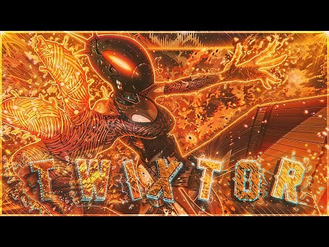 Chainsaw Man Reze Movie Clips For Editing