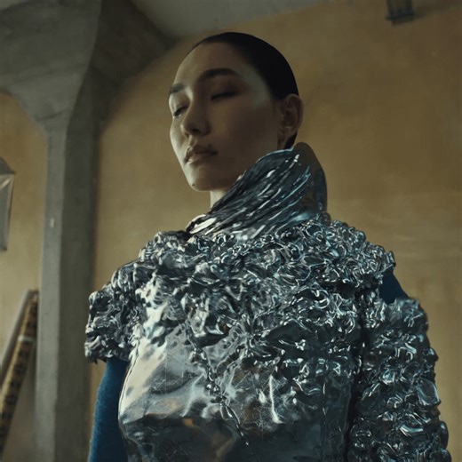 1.4M views · 1K reactions | Stitch a seam from concept to runway with the AWS Cloud. ☁️ With the power to streamline ops, build generative AI apps, & maximize end-product visibility while minimizing out-of-pocket costs, AWS helps you spotlight your new look.  https://go.aws/3PevQaW | Amazon Web Services | Facebook