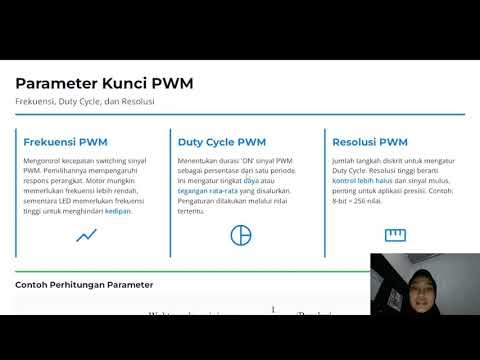 Kontrol Motor DC dan interface QT dengan program AI