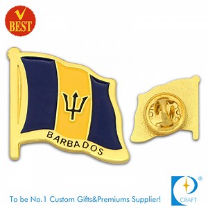 [Hot Item] Flag Badge/ Flag Pins/ Pin Badges