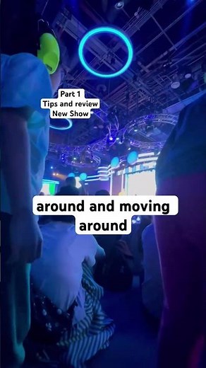 Review of new show at Disney’s Hollywood Studios- Mickey Mouse Clubhouse Show #disney #mickey