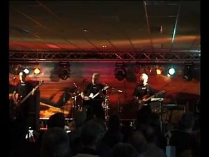 The Ryders in concert ( Tilburg)