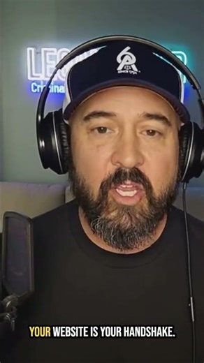 The One Thing Every New Website Needs #SEO #smallbusiness