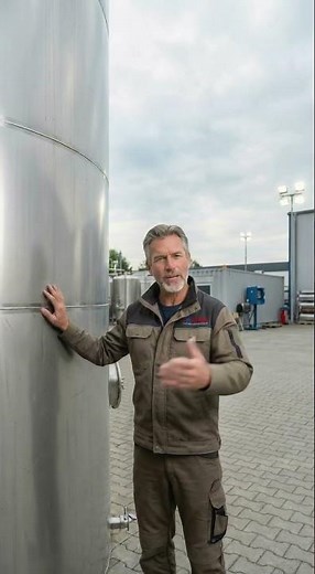 Domschacht am Öltank fachgerecht sanieren