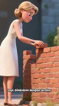 Kerja Keras Tapi Gak Kaya-Kaya? 🤯 Ini Salahnya! (Prinsip 6) #motivasi #motivasihidup #reels