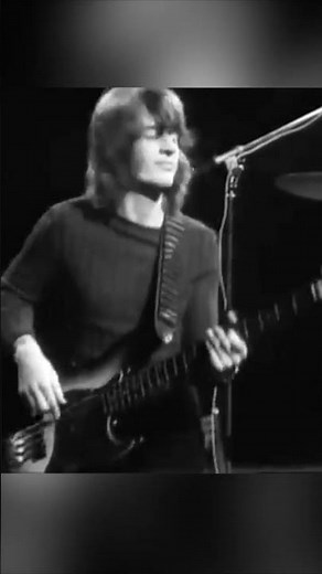 The Day Rock History Changed — Led Zeppelin’s First Live TV Appearance