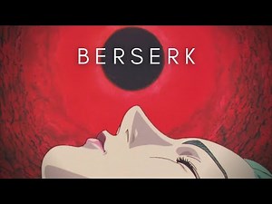 The Beauty Of Berserk