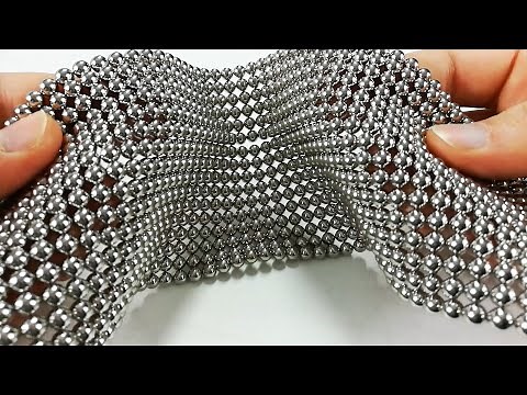 The Triumph Set of Magnetic Balls | Magnetic Games