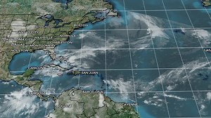 Here's a wide look at the tropical Atlantic... | WSFA Weather | Facebook