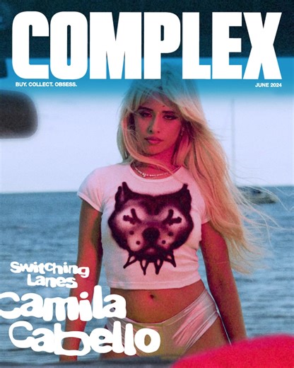 55K views · 382 reactions | Complex on Reels | Facebook