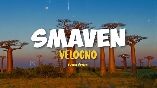 Smaven - Velogno (Paroles/Lyrics) YouTube: https://youtu.be/-_2NW6Qyhqg Écoutez & téléchargez: https://bfan.link/velogno | Focus Lyrics