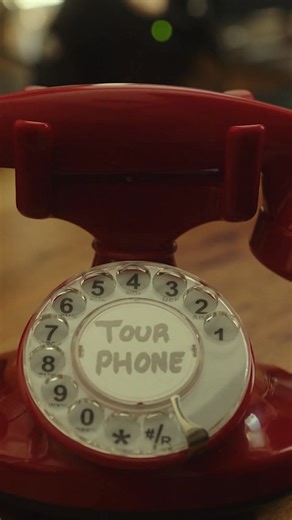 The year is 2020. Fresh off their very first national television appearance, Josh Farley and DJ Panduh are packing their bags, chasing applause, and setting their sights on the open road. The stars have aligned. The universe is nodding. The magic is magic-ing. They’re ready to conquer the world one theater at a time with the late-night-style magic show they spent years dreaming up - bigger laughs, bigger moments, bigger dreams. And then… BAM. The lights go dark. The doors lock. The calendar goes