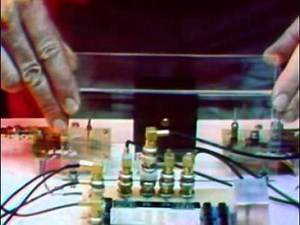 AT&T Archives: Experiments