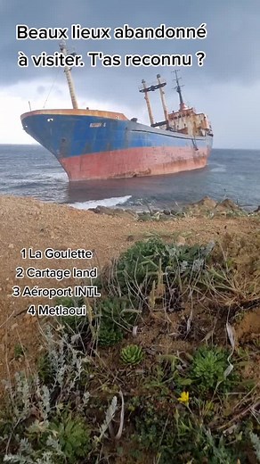 Découvrez les lieux abandonnés à visiter !