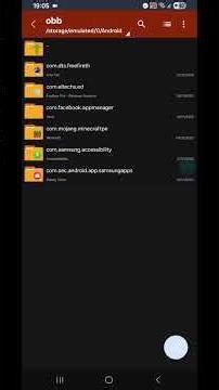 TUTORIAL DE INSTALAÇÃO DO MODMENU