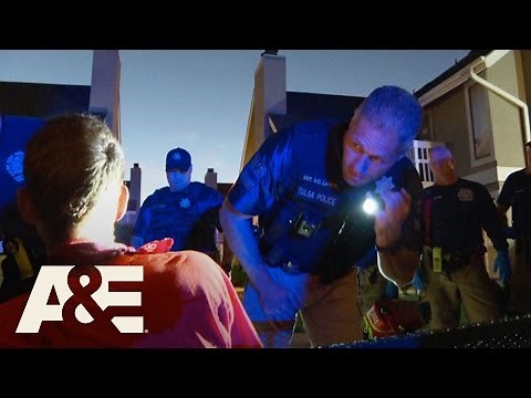 Live PD: Bonus - Sticks' Best Moments | A&E