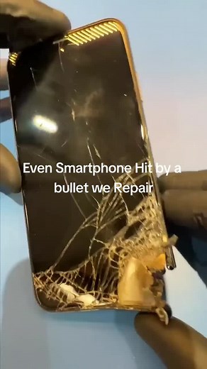 Authorised Repair Center on TikTok