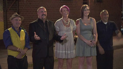 Royal Oaks Bar Rescue Update - Youngstown - Still Open in 2023?