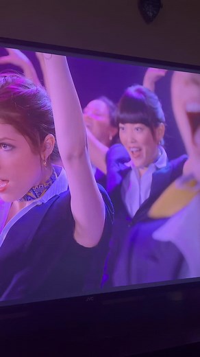 Pitch Perfect Scenes Compilation